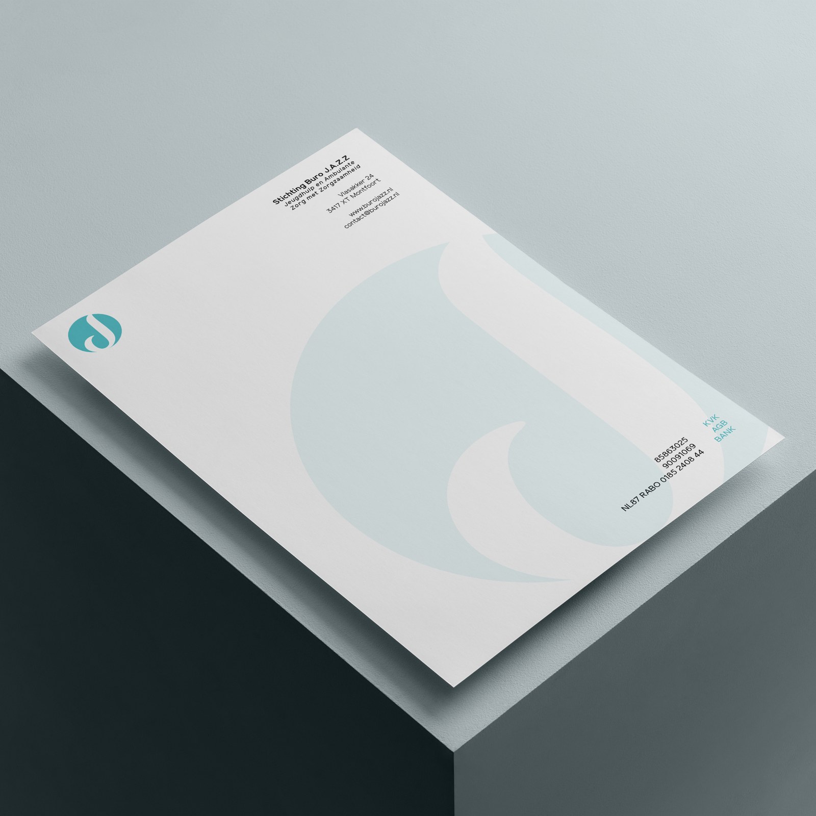 Briefpapier