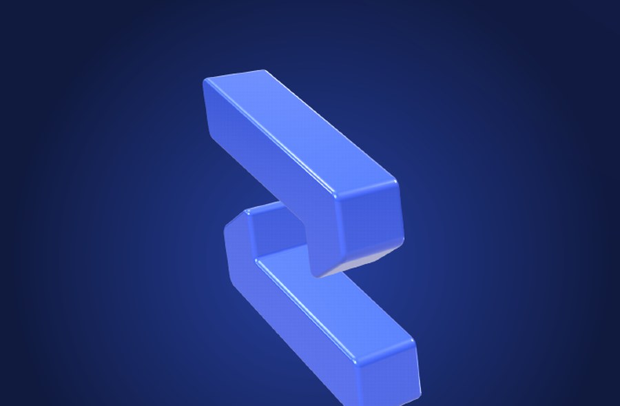 3D object