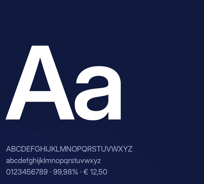 Typografie 1