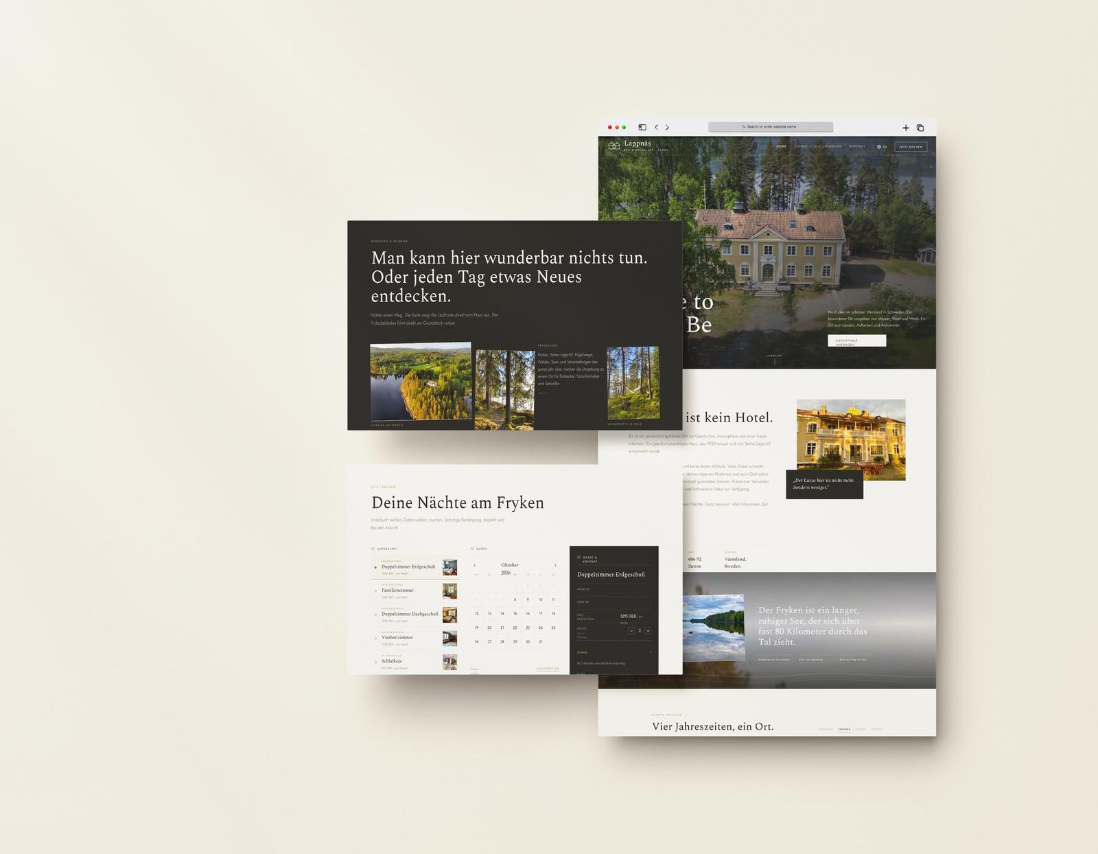 Website