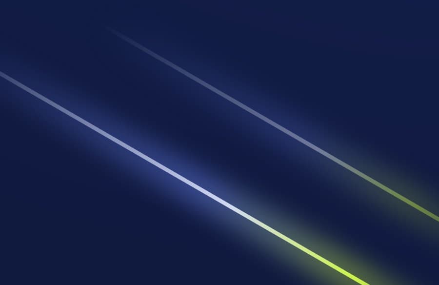 Lichtspoor