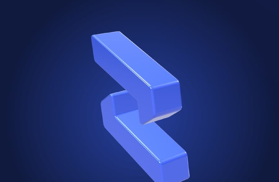 3D object