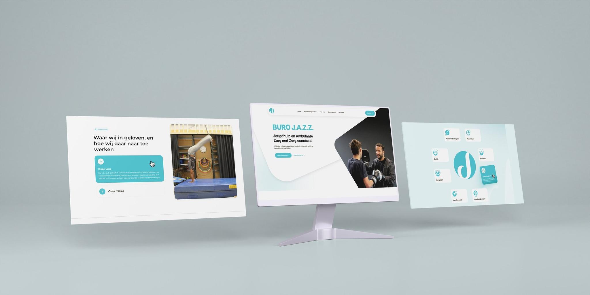 Website